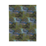 Bordighera | Blanket