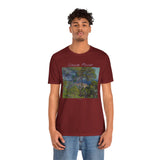 Bordighera | Titled | Tee