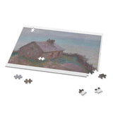 Varengeville | Puzzle