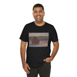 Sunset Stack | Tee