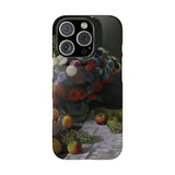 Still Life | iPhone Case | slim