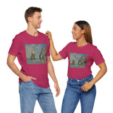 Étretat Cliffs | Tee