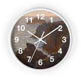 Belle-Isle | Clock