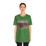 Sunset Stack | Titled | Tee