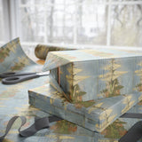 Argenteuil Regattas | Wrapping Paper