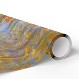 Geese | Wrapping Paper