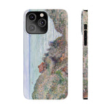 Cabin | iPhone Case | slim