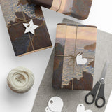Belle-Isle | Wrapping Paper
