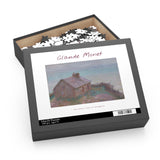 Varengeville | Puzzle