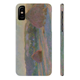 Summer Stacks | iPhone Case | slim