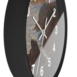 Belle-Isle | Clock