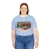 Tea Service | Tee