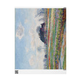 Tulip Fields | Wrapping Paper