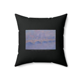 Sunlight Bridge | Pillow
