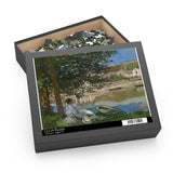 Bennecourt | Puzzle