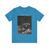 Spring Flowers | Titled | Tee