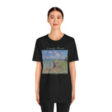 Cliff Walk | Titled | Tee