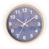 Sunlight Bridge | Clock