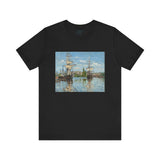 Ships | Tee
