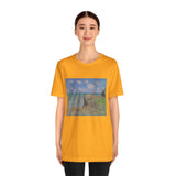 Cliff Walk | Tee