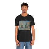 Étretat Cliffs | Titled | Tee