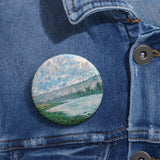 Vétheuil Seine | Pin