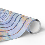 Four Trees | Wrapping Paper