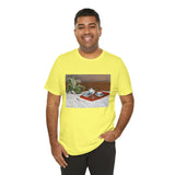 Tea Service | Tee