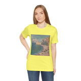 Beach | Tee