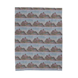 Varengeville | Blanket