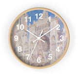Cour d'Albane | Clock