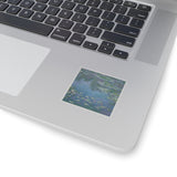 Water Lilies | Sticker
