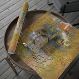 Geese | Wrapping Paper