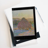 Summer Stacks | Sketchbook