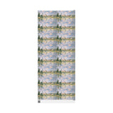 Vétheuil Summer | Wrapping Paper