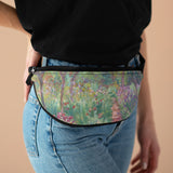 Giverny Garden | Fanny Pack