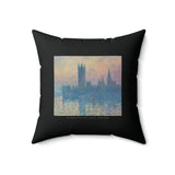 Sunset Parliament | Pillow