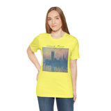 Sunset Parliament | Titled | Tee