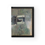 Studio Boat | Journal