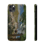 Bennecourt | iPhone Case | slim