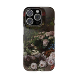 Spring Flowers | iPhone Case | slim