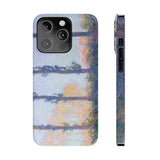Four Trees | iPhone Case | slim