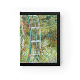 Water Lily Bridge | Journal