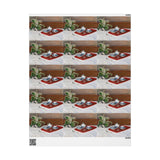 Tea Service | Wrapping Paper
