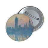 Sunset Parliament | Pin