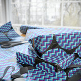 DODGE | Wrapping Paper