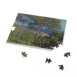 Bordighera | Puzzle