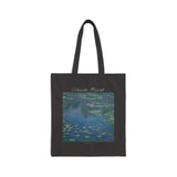 Water Lilies | Tote