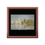 Argenteuil Regattas | Stash Box