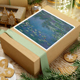 Water Lilies | Sticker